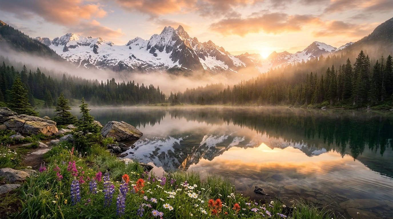 I will generate high quality AI images for your creative projects Portfolio 2